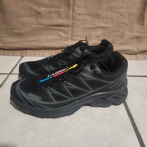 Salomon Shoes SzW9/M8